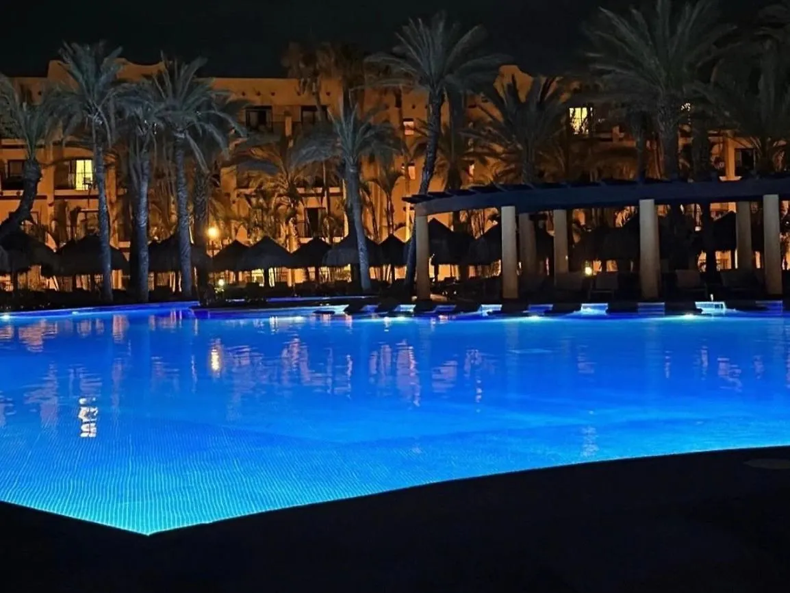 アパート Atlas Golf Resort マラケシュ モロッコ
