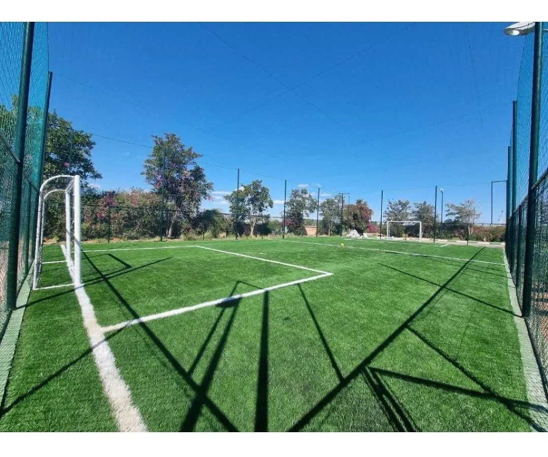 アパート Atlas Golf Resort マラケシュ モロッコ