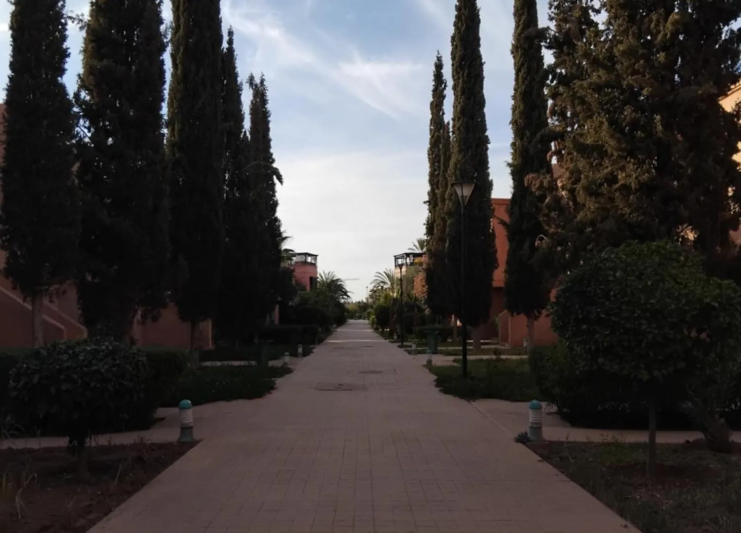 Atlas Golf Resort Marrakesh 0*,  Marocko