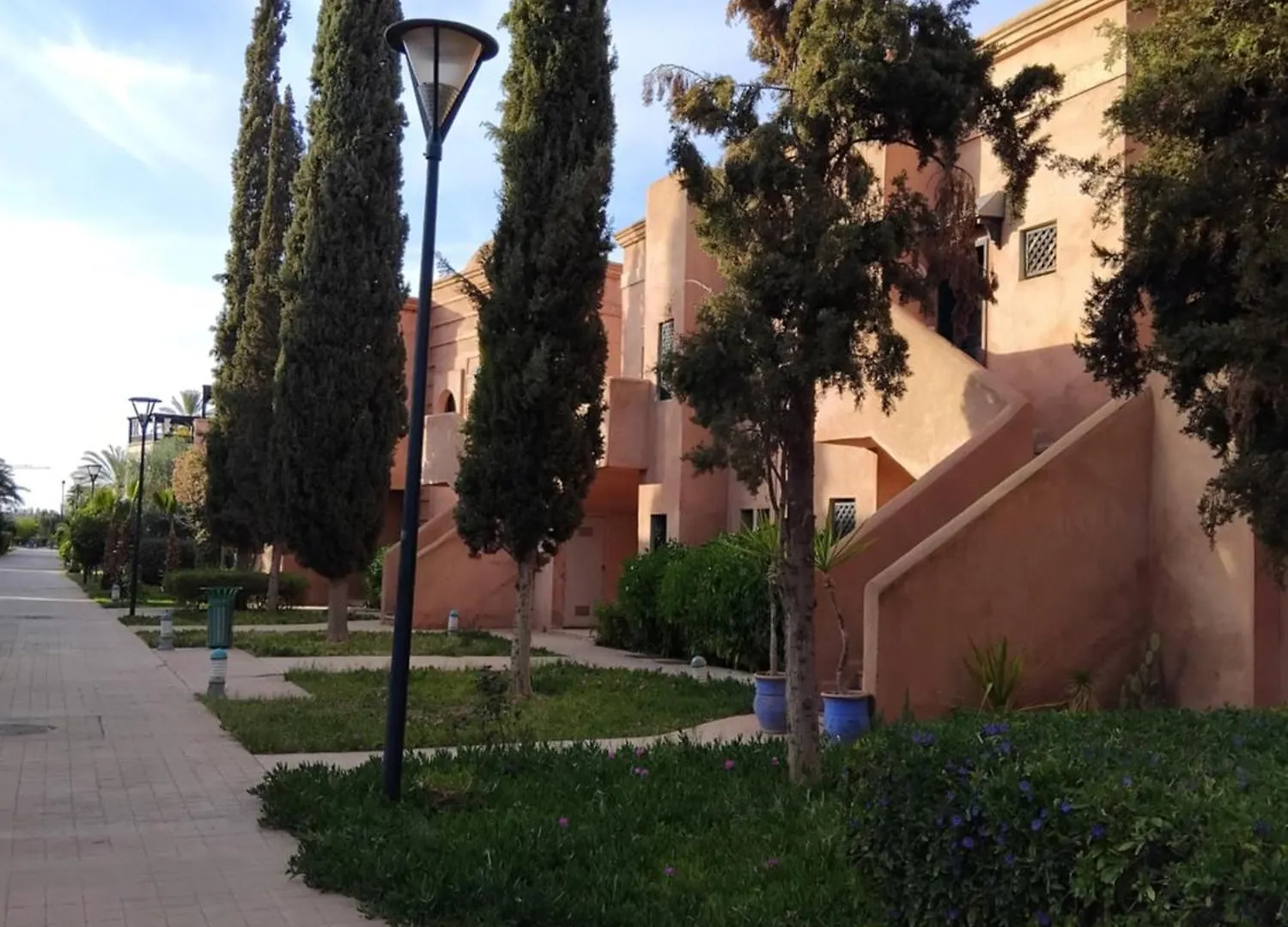 Atlas Golf Resort Marrakesh Lägenhet
